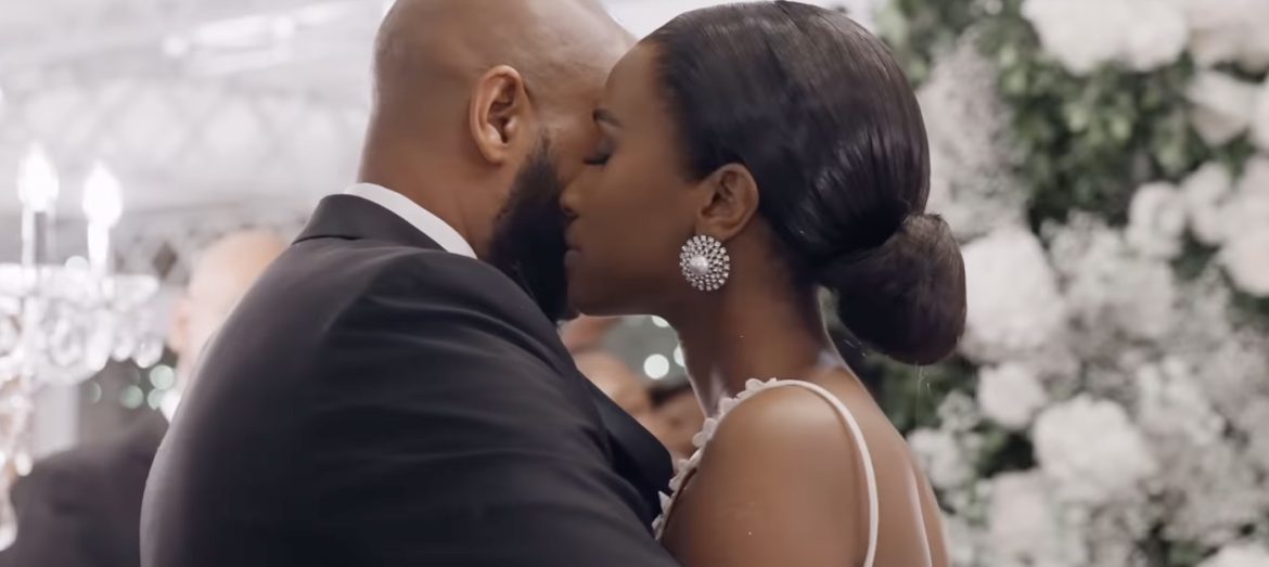 Zozibini Tunzi husband