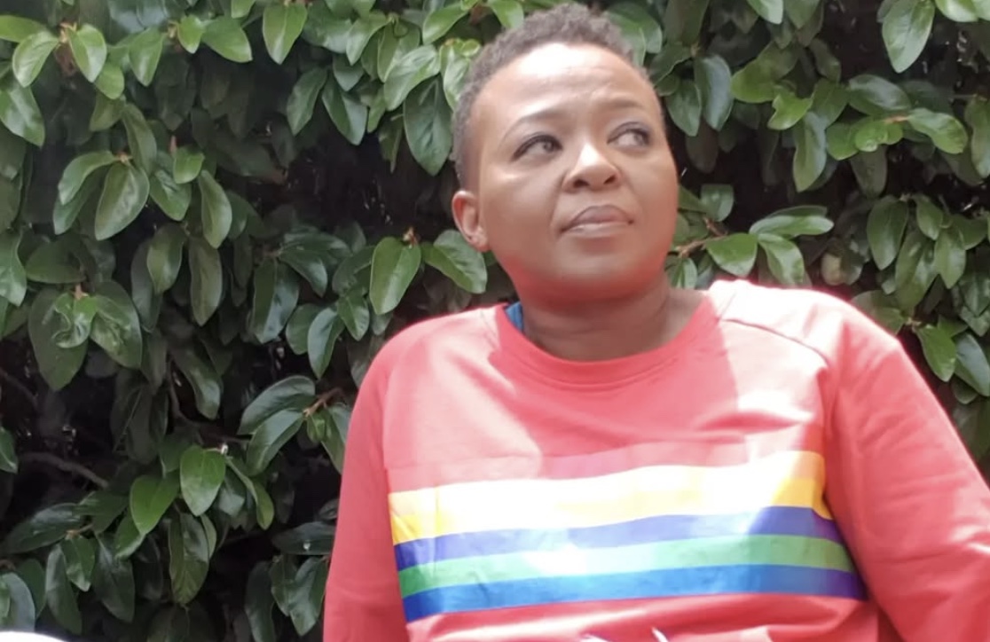 ‘We miss you’ - Manaka Ranaka remembers daughter Katlego in heartfelt post