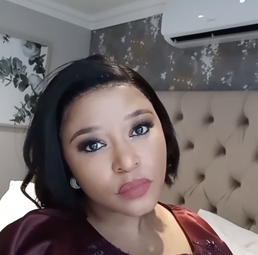 Skeem Saam actress Pebetsi Matlaila opens up about financial struggles
