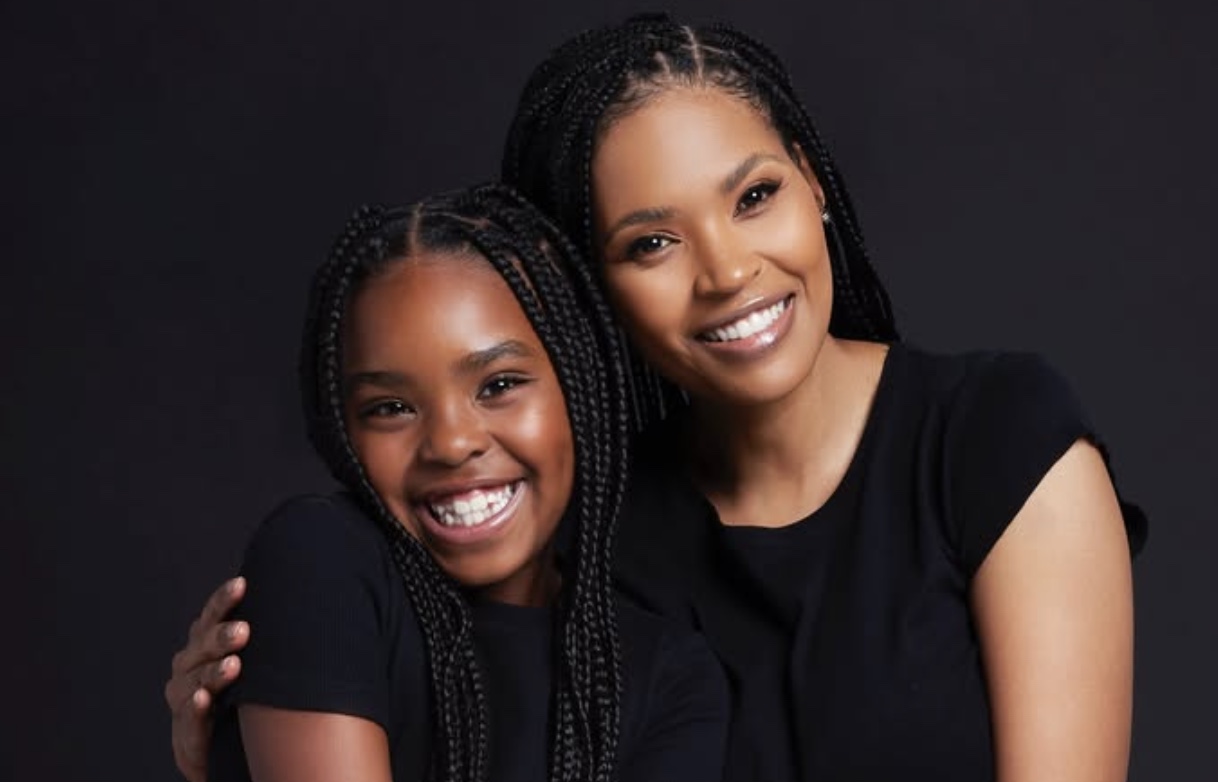 ‘Changed our lives forever’ Gail’s heartfelt 10th birthday message to