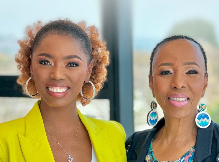 Lira honours her late mother’s 69th birthday