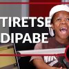WATCH: Rising star, Ontiretse Radipabe on the joys & challenges of being born differently abled