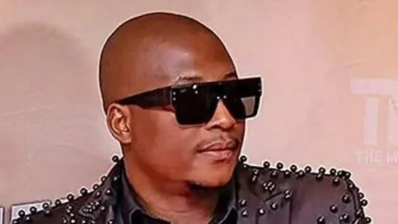 Sphamandla Mabonga