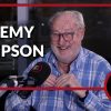 WATCH: Jeremy Sampson, MD of Brand Finance Africa also known as “The Brandfather” on strategic brand research