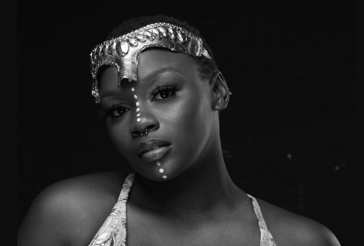 Image of Amanda Black