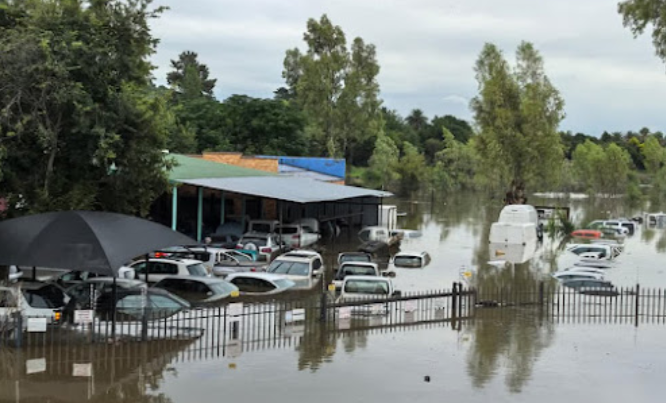 KZN floods