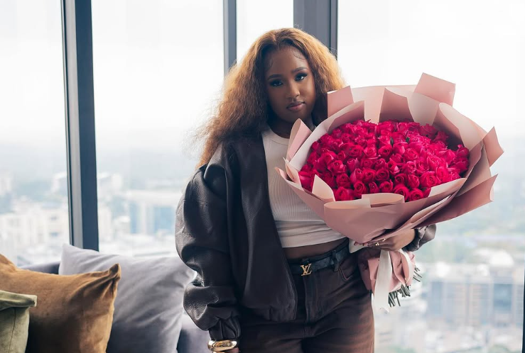 Pabi Cooper turns 24
