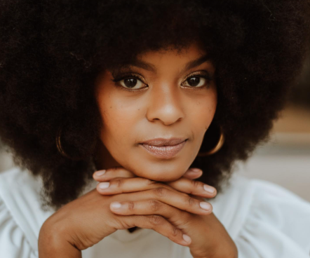 South African actress Crystal-Donna Roberts loses her battle with breast cancer