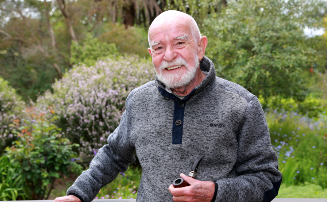Athol Fugard