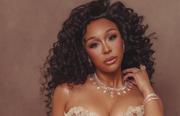 Minnie Dlamini