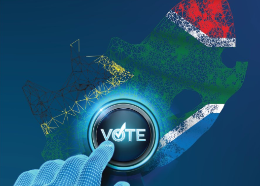 IEC hosts conference on electronic voting