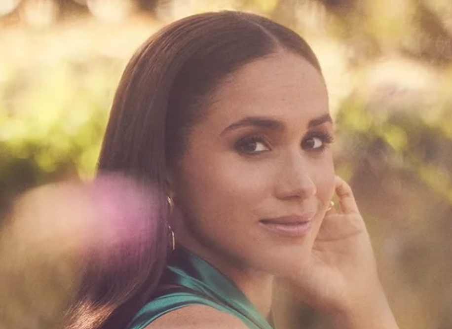 Meghan Markle