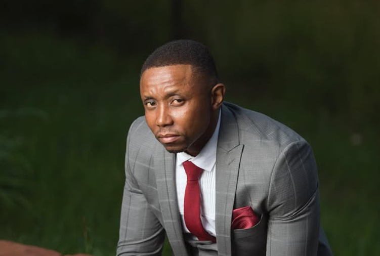 I m So Grateful S dumo Mtshali Marks 15 Years Since Winning Class Act 