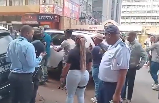 Three SASSA workers arrested for R260 million fraud 