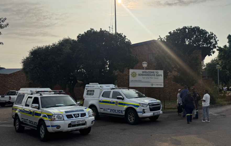 A wave of fear and grief has gripped the "Marry Me" informal settlement in Soshanguve following a horrific attack on community patrollers, which has now claimed a sixth life.