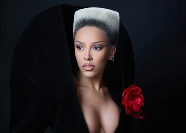 Doja Cat to headline Hey Neighbour Festival