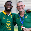 FNB replaces MTN as main sponsor of the Springboks