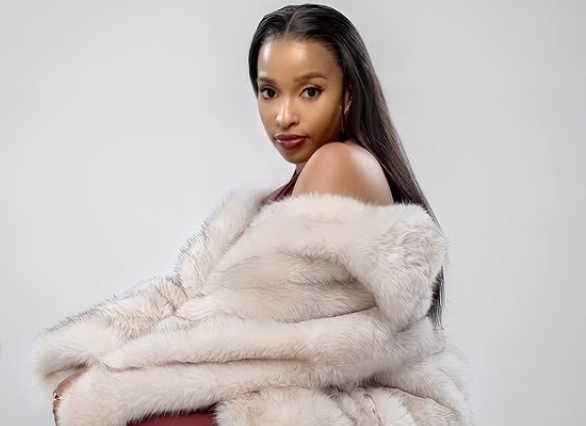 Cindy Mahlangu partners with Shein for autumn/winter collection