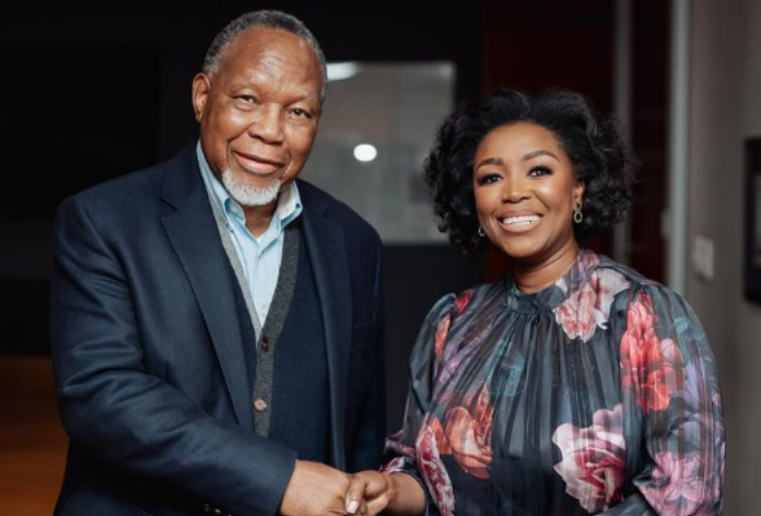 Motlanthe appointed to DRC peace panel