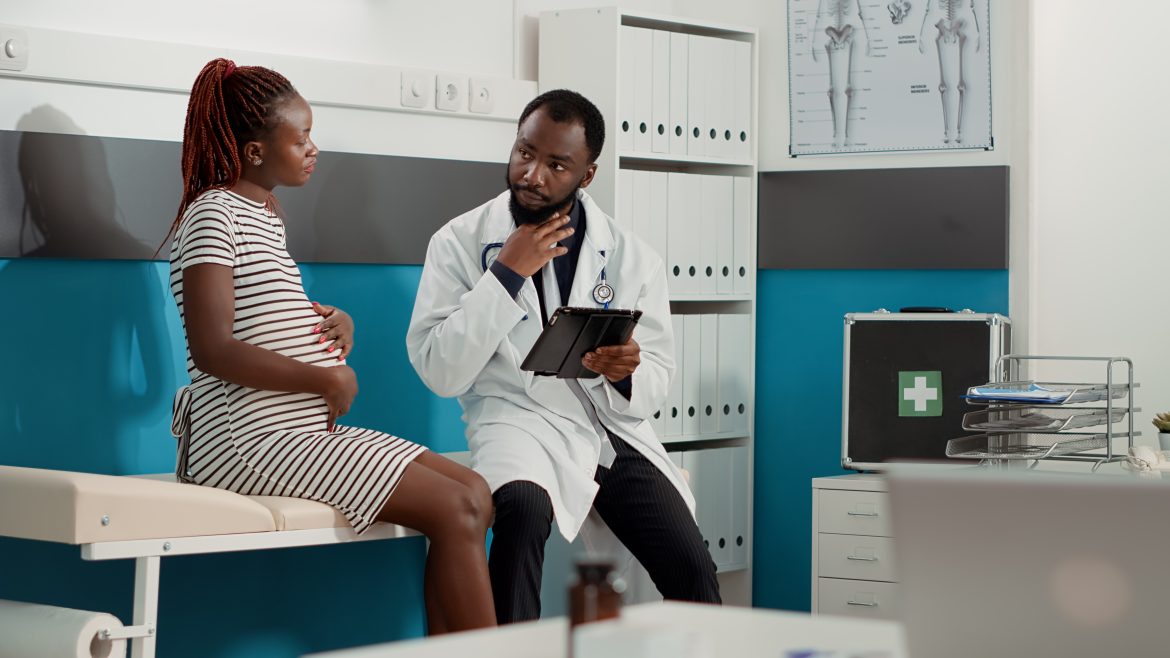 ‘I feel uncomfortable with my friend as my wife’s gynaecologist’ - The Blind Spot