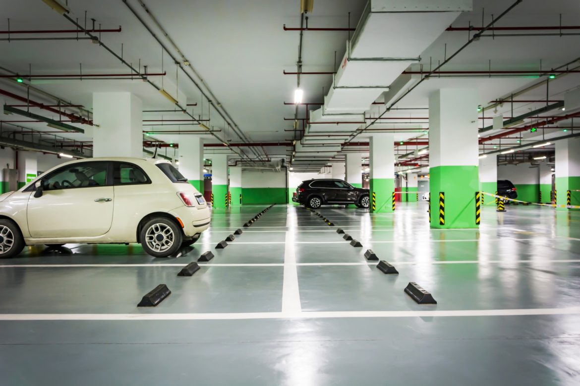 Does where you park affect your car’s insurance? Expert weighs in