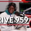 WATCH: Drive 959 | Where are the best places for singles to meet potential dating partners