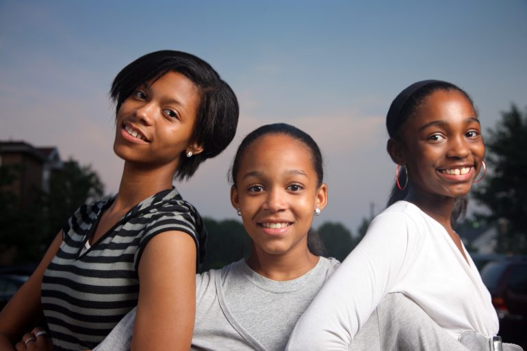 What sibling are you?