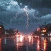 South Africa braces for heavy rains, cold snap as severe weather hits