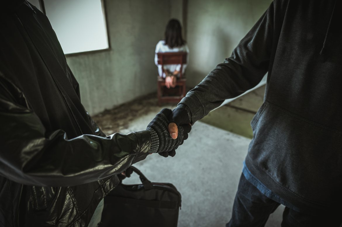 Police rescue two businessmen after kidnapping ordeal in Midrand