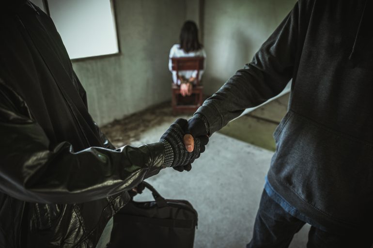 Police rescue two businessmen after kidnapping ordeal in Midrand