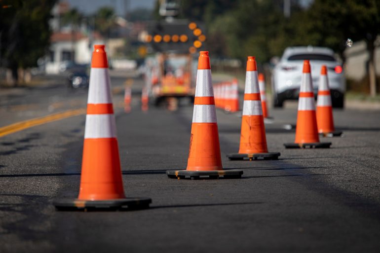 Hit the road happy: A quick guide to a safe drive back home