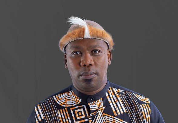 Melusi Yeni bags lead role in new telenovela ‘Amalanga Awafani’ 
