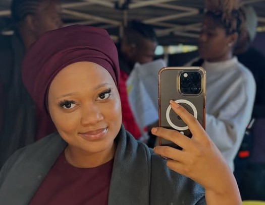Broadcaster responds to Angel Zuma’s mistreatment allegations on 'Umkhokha: The Curse'