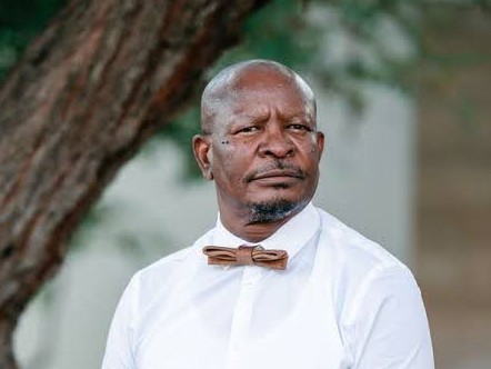 Legendary ‘Isidingo’ actor Don Mlangeni Nawa dies