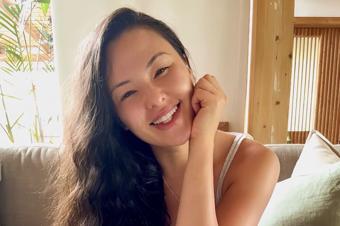 Lalla Hirayama on quitting fame: ‘I chose peace over perfection’