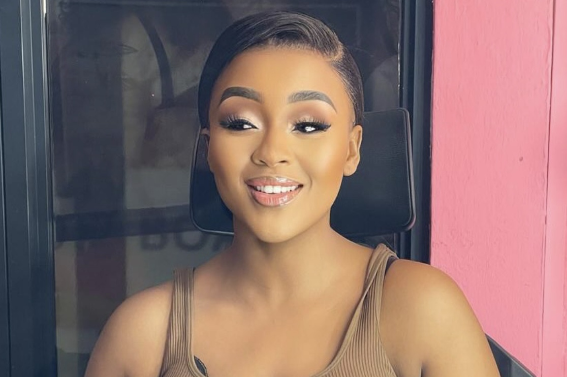 ‘I am a child of God’ - Gogo Skhotheni reveals she is no longer a Sangoma