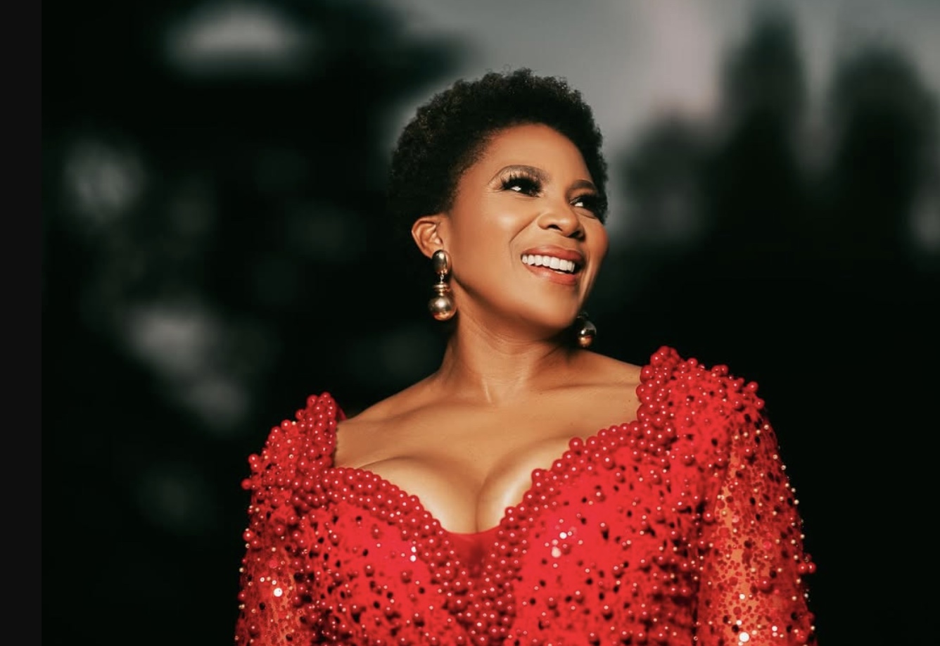 ‘My sexiness is my mind’ - Penny Lebyane shuts down BBL rumours