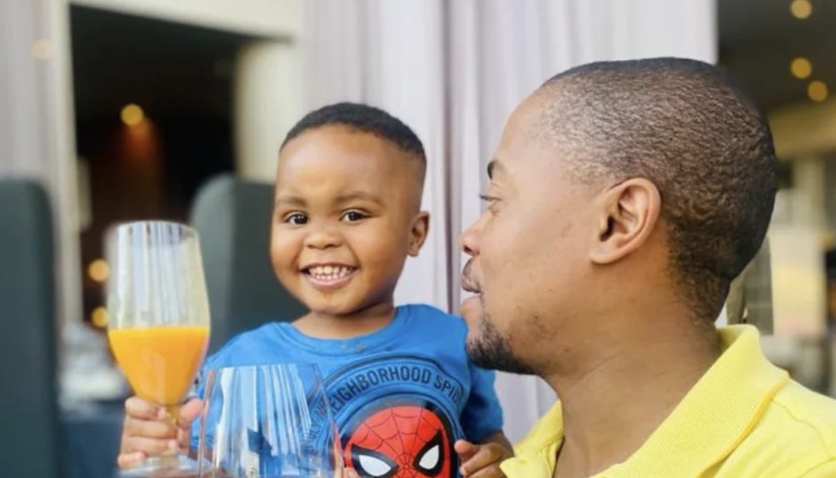 Image: Sphola from from Skeem Saam
