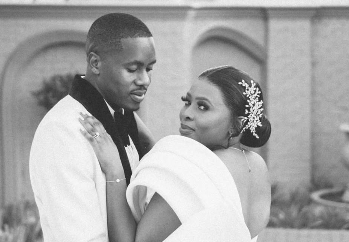 ‘It’s all just memories now’ - Sine Zungu remembers late husband Bongi Ntuli