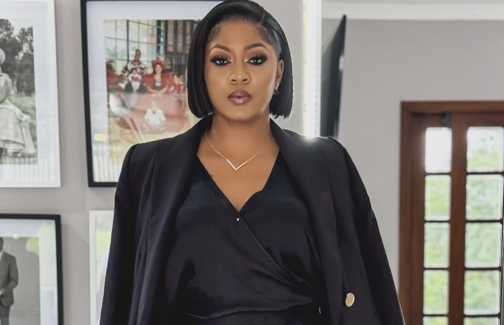 'Life isn’t about perfection' – Kwanele Kubheka defies reality TV stereotypes
