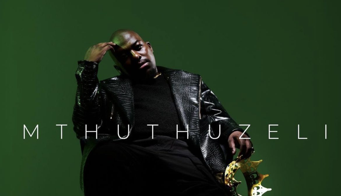 De Mthuda announces his ‘rawest’ album yet - Mthuthuzeli