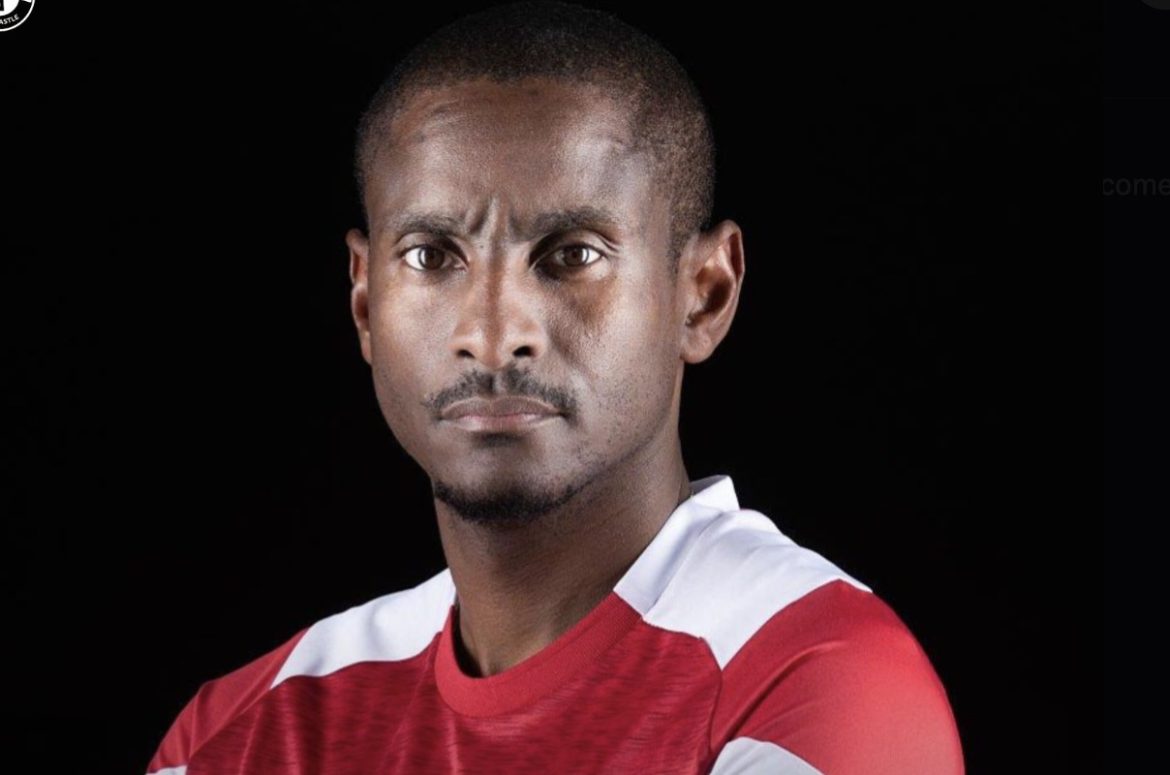 Rhulani Mokwena parts ways with Wydad Casablanca – report