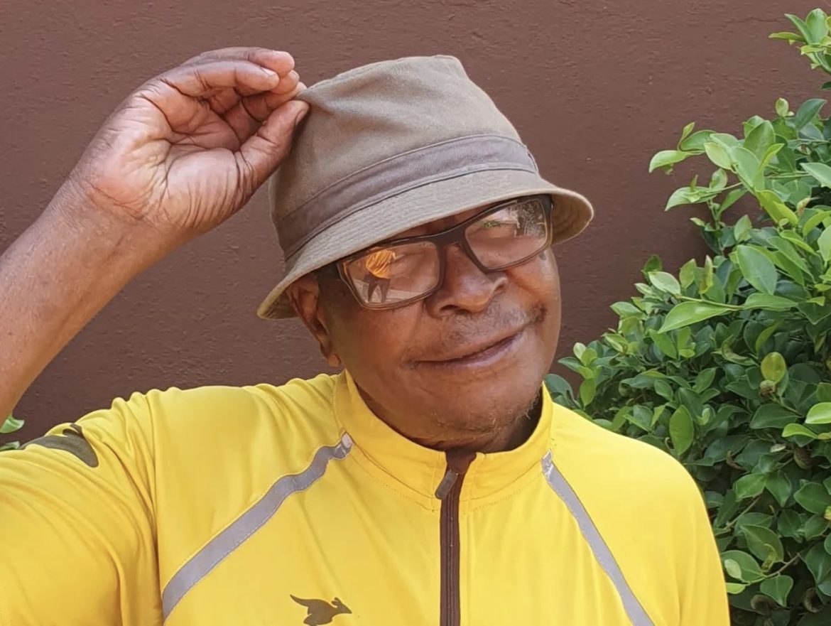 Don Mlangeni Nawa’s wife reveals his silent battle with prostate cancer