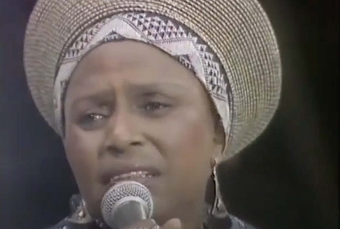5 iconic songs that fueled South Africa's liberation
