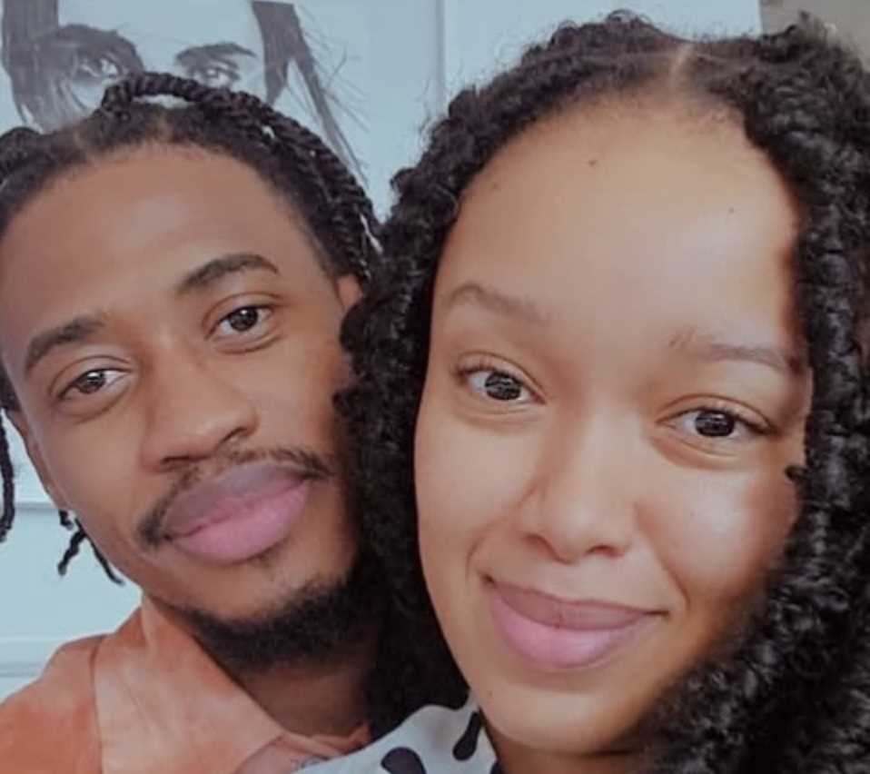 ‘God made you with me in mind" — Dineo Langa’s heartfelt tribute to Solo