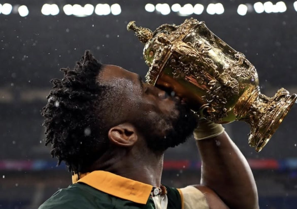 South Africa’s greatest sporting triumphs since 1994