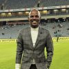 Thomas Mlambo mourns the passing of his father