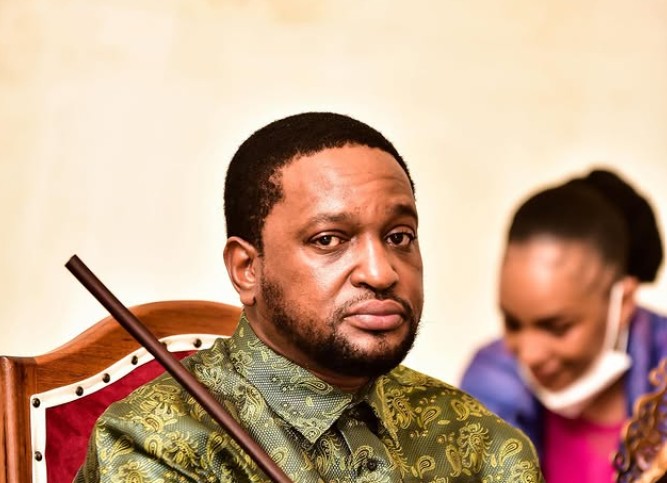 Zulu royal family responds to leaked voice note of King Misuzulu’s verbal outburst