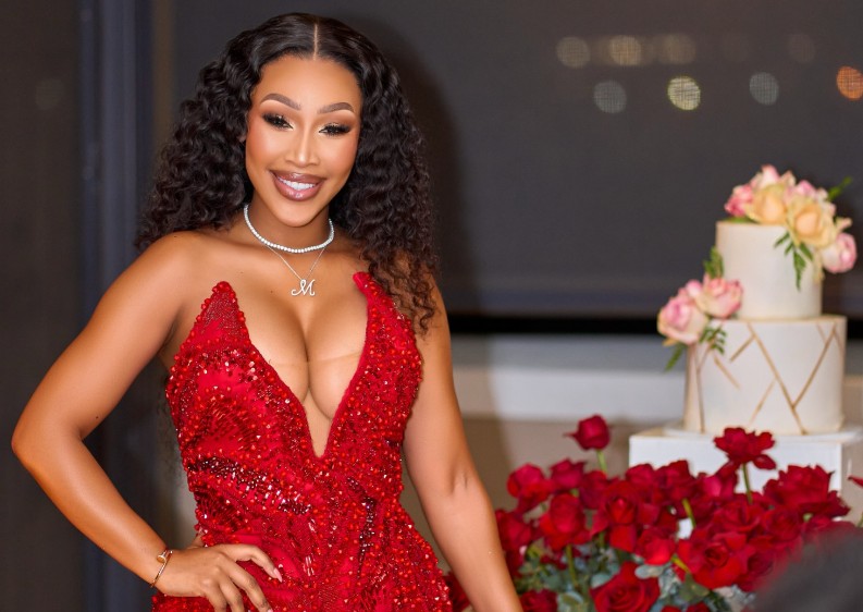PICS: Inside Mrs Mops’ luxe birthday celebration