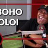 WATCH: Gospel Musical Artist, Teboho Moloi on the holy message in his music and celebrating Christ ahead of Easter